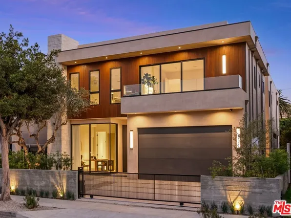 8260 W 4th St, Los Angeles, CA 90048