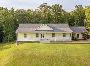 109 Wincastle Ter, Royal, AR 71968