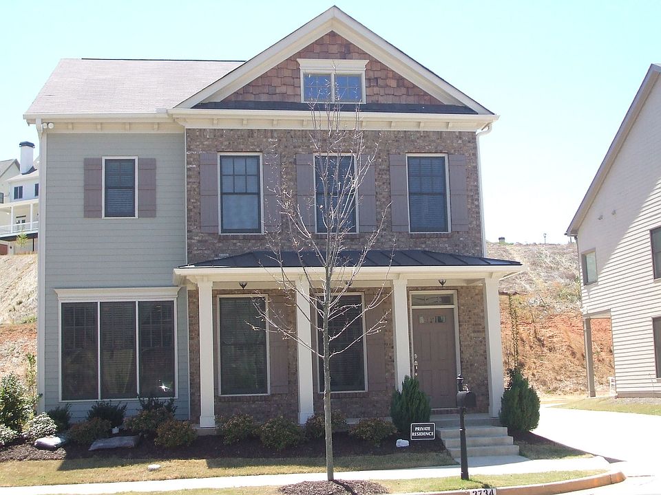 Beautiful Exterior!