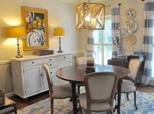 317 Deer Spring Ln, Simpsonville, SC 29680