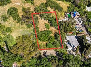 4845 Aldama St Lot A, Los Angeles, CA 90042