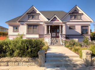 690 Islay St, San Luis Obispo, CA 93401
