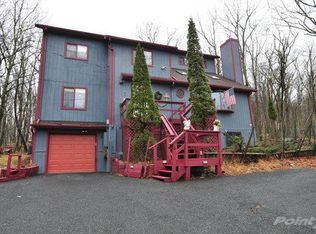 1143 Kensington Dr, East Stroudsburg, PA