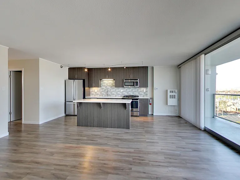 Panomar Luxury Apartments — Photo 72