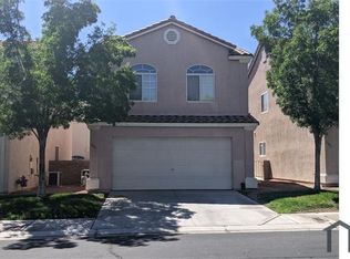 5859 Chisolm Trl, Las Vegas, NV 89118