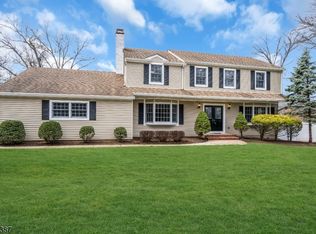 622 Snowbird Way, Branchburg, NJ 08876