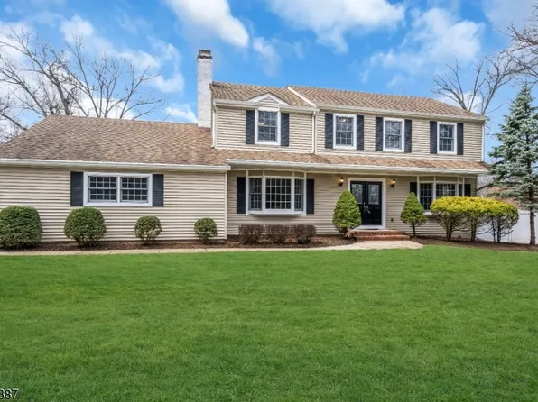 622 Snowbird Way, Branchburg Twp., NJ 08876