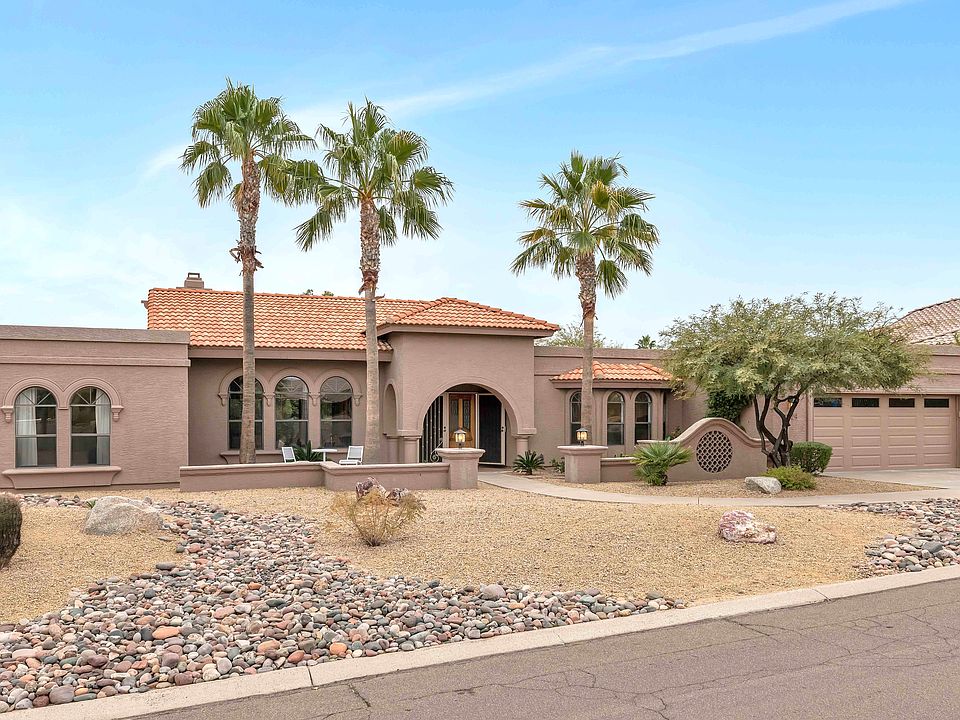 10424 N Nicklaus Dr, Fountain Hills, AZ 85268 | Zillow