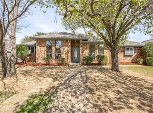 6 Lee Ct, Trophy Club, TX 76262