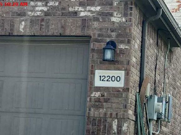 Exterior Address Verification
