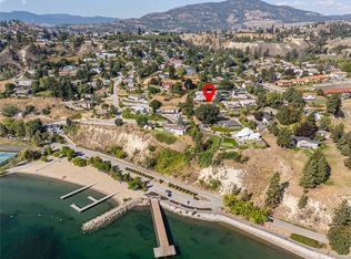 5493 Solly Rd, Summerland, BC V0H 1Z1