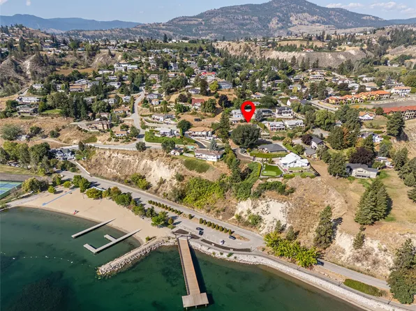 5493 Solly Rd, Summerland, BC V0H 1Z1