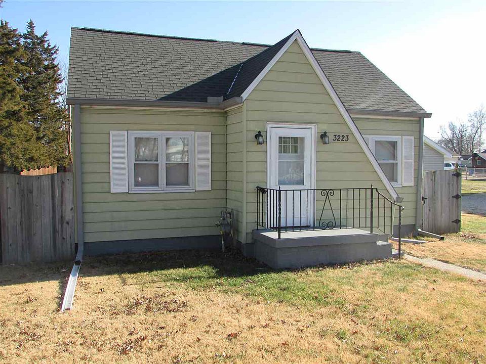 1st image of 3223 N 21st St