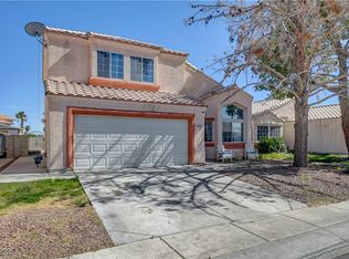 1809 Solana Del Norte Way, North Las Vegas, NV 89031