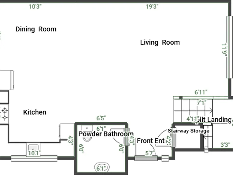 2977 N Maple Grove Rd — Photo 36