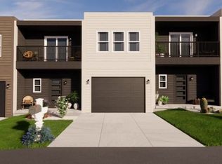 575 W South St #1-16, Dutch John, UT 84023