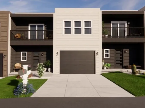 575 W South St #1-16, Dutch John, UT 84023