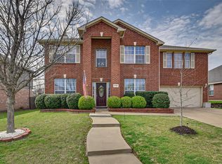 2707 Logan Dr, Mansfield, TX 76063
