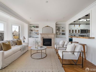 309 2nd Ave APT 3, San Francisco, CA, 94118
