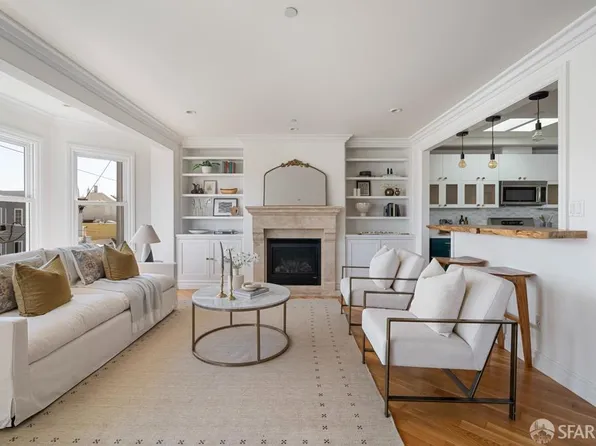 309 2nd Ave APT 3, San Francisco, CA 94118