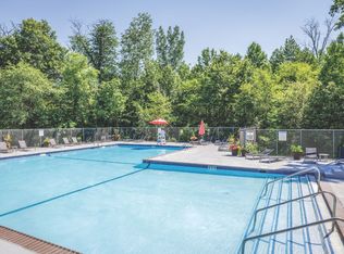 Rachel Gardens, Pine Brook, NJ 07058