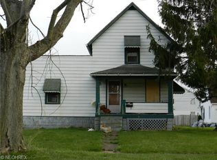 1692 E 33rd St, Lorain, OH 44055