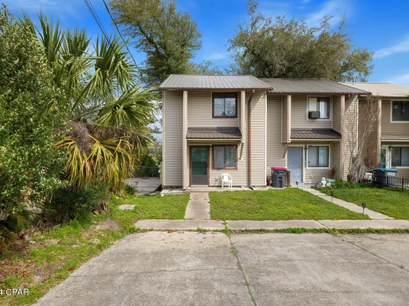 4837 S Lakewood Dr, Panama City, FL 32404