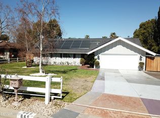 665 Old Farm Rd, Thousand Oaks, CA 91360