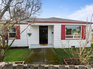 1201 S Dawson St, Seattle, WA 98108