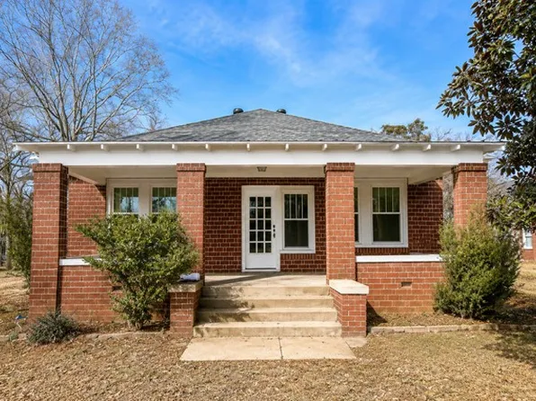 1208 W Whitner St, Anderson, SC 29624