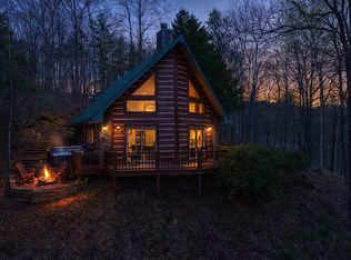 183 Ridge Pl, Bryson City, NC 28713