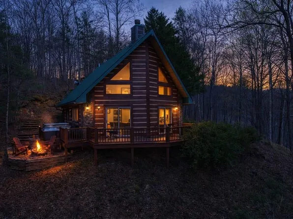 183 Ridge Pl, Bryson City, NC 28713