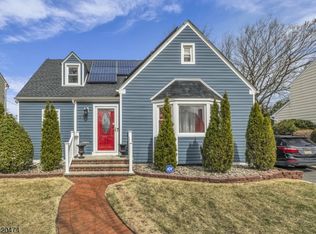 1875 Pilgrim Way, Union Twp., NJ 07083