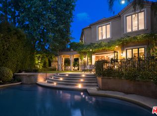 11701 Wetherby Ln, Los Angeles, CA 90077