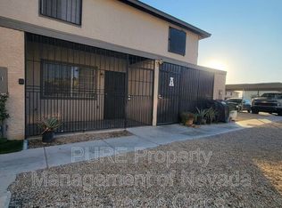 3520 Rio Robles Dr UNIT B, North Las Vegas, NV 89030