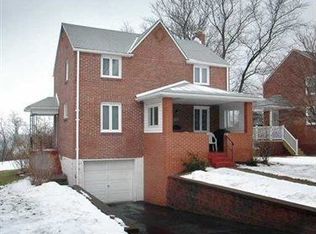 107 Elmwood St, Monroeville, PA 15146