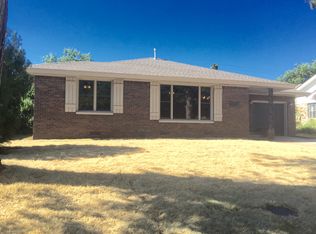 3028 NW 70th St, Oklahoma City, OK 73116