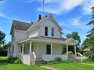 527 N Marshall Ave, Litchfield, MN 55355
