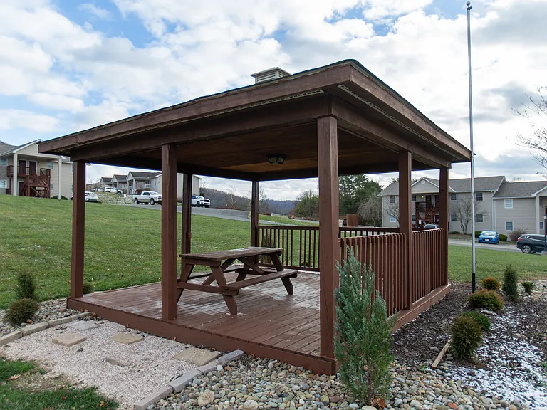 Cedar Ridge Picnic Area
