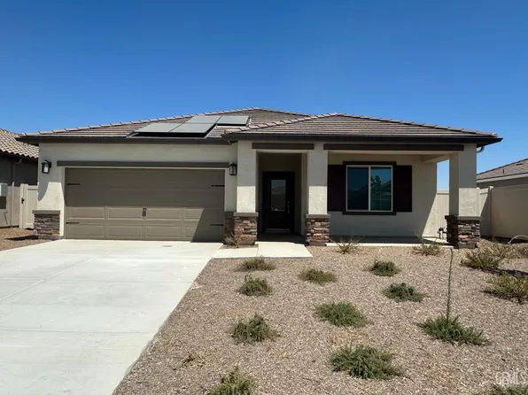 7931 Blueberry Ave, Bakersfield, CA 93313