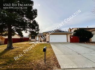4540 Rio Encantado Ln, Reno, NV 89502
