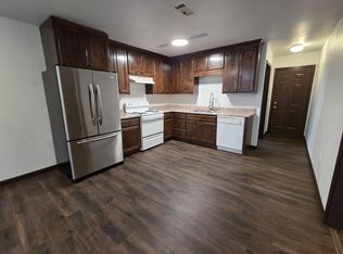 502 N Clinic St, Searcy, AR 72143