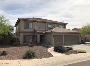 5005 W Gwen St, Laveen, AZ 85339
