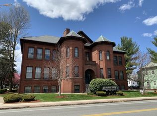 321 Plantation St APT 102, Worcester, MA 01604