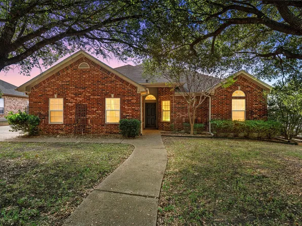 217 Keswick Dr, Hewitt, TX 76643