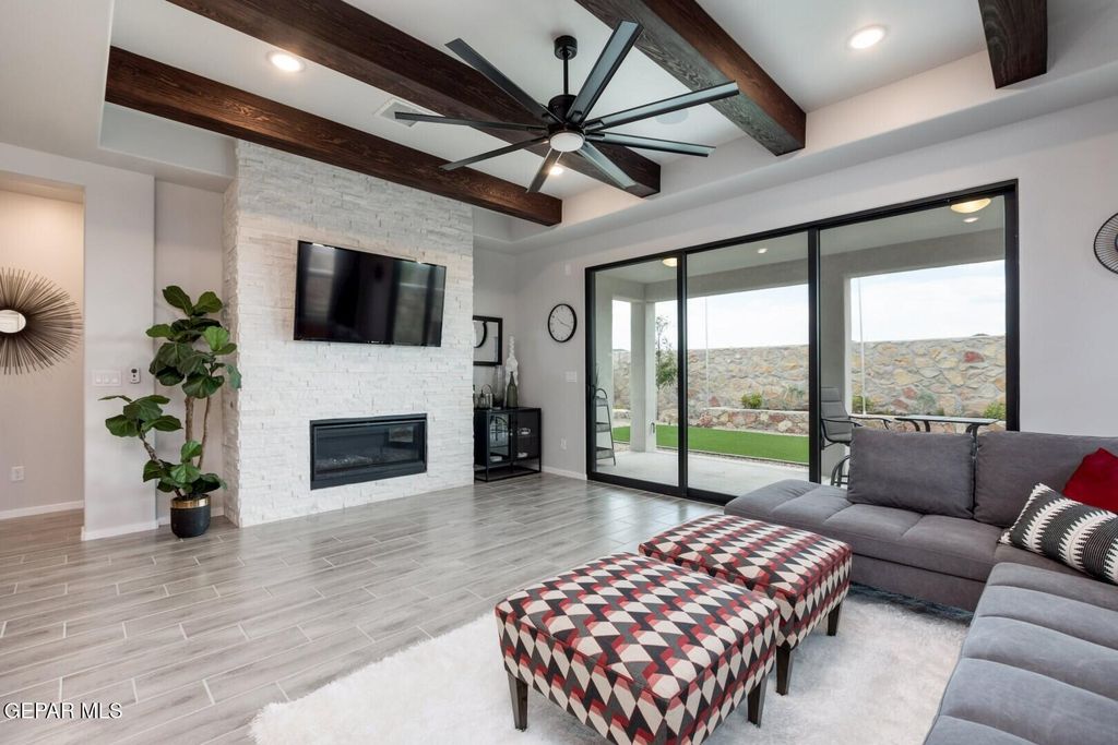 14017 Paseo Central Ave, El Paso, TX - View 5