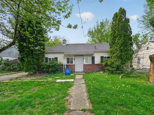 417 S Hampton Rd, Columbus, OH 43213