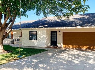 132 W 870 S, Hurricane, UT 84737