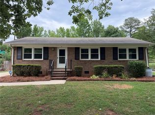 4109 Tulsa Dr, Greensboro, NC 27406
