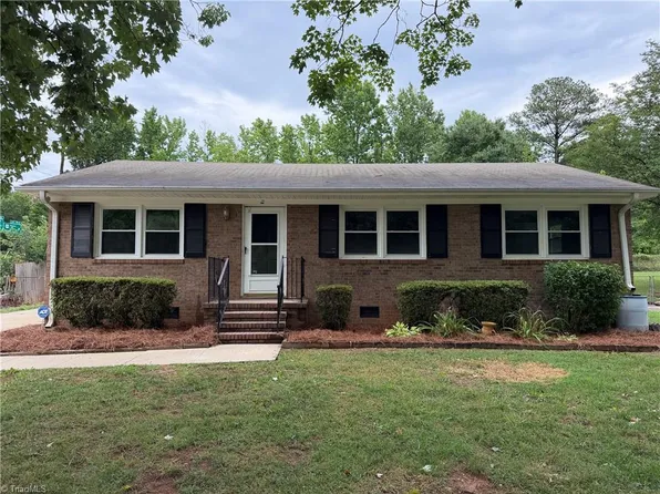 4109 Tulsa Dr, Greensboro, NC 27406